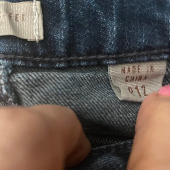 Coldwater Creek Classic Fit Jeans 12P - Picture 10 of 10